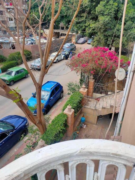 Apartment Chic Au Caire Cairo