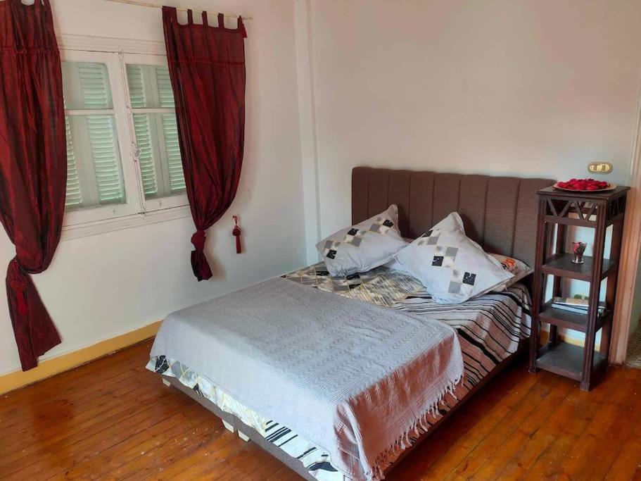Apartment Chic Au Caire *
