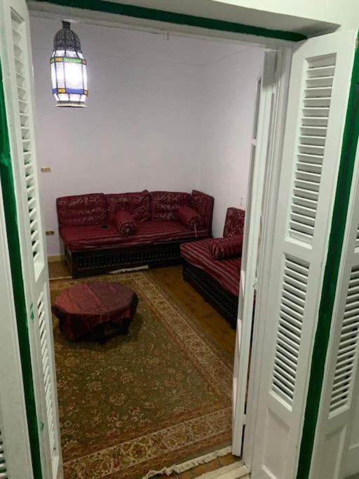 Apartment Chic Au Caire