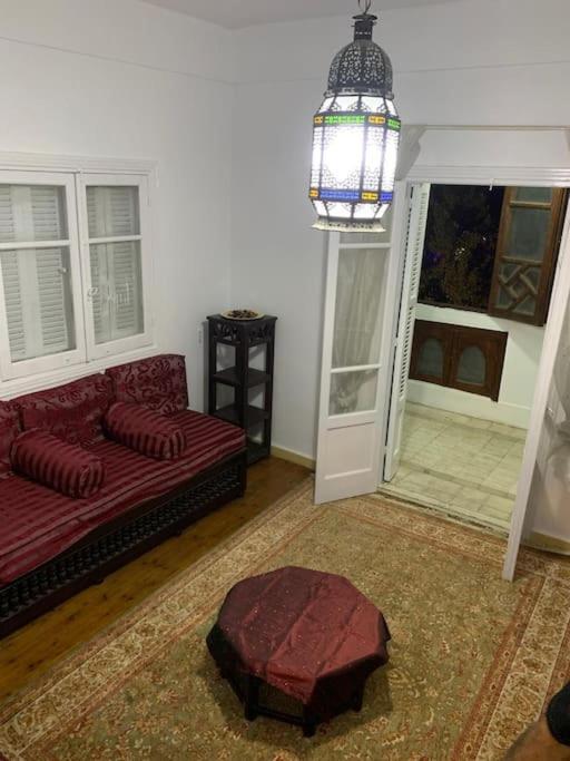 Apartment Chic Au Caire