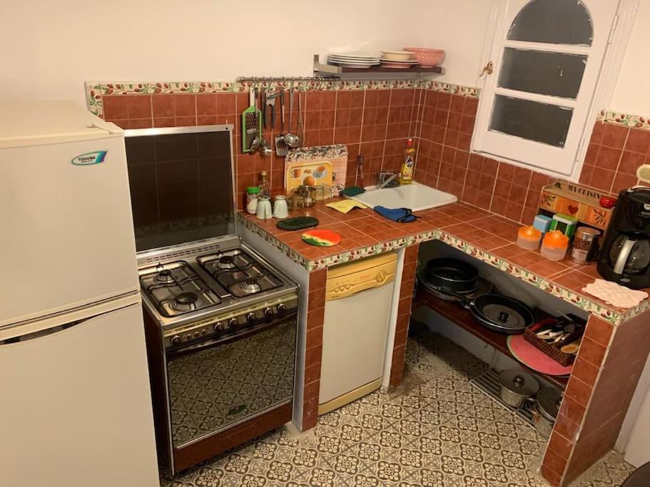 Apartment Chic Au Caire *