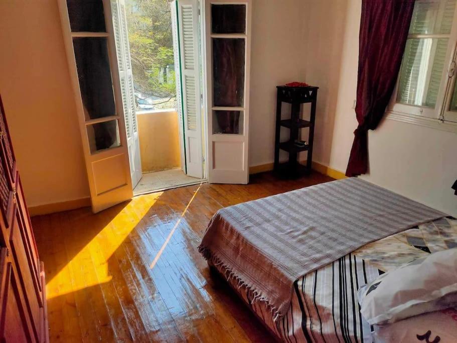 Apartment Chic Au Caire